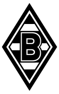 Wappen Borussia Mönchengladbach II